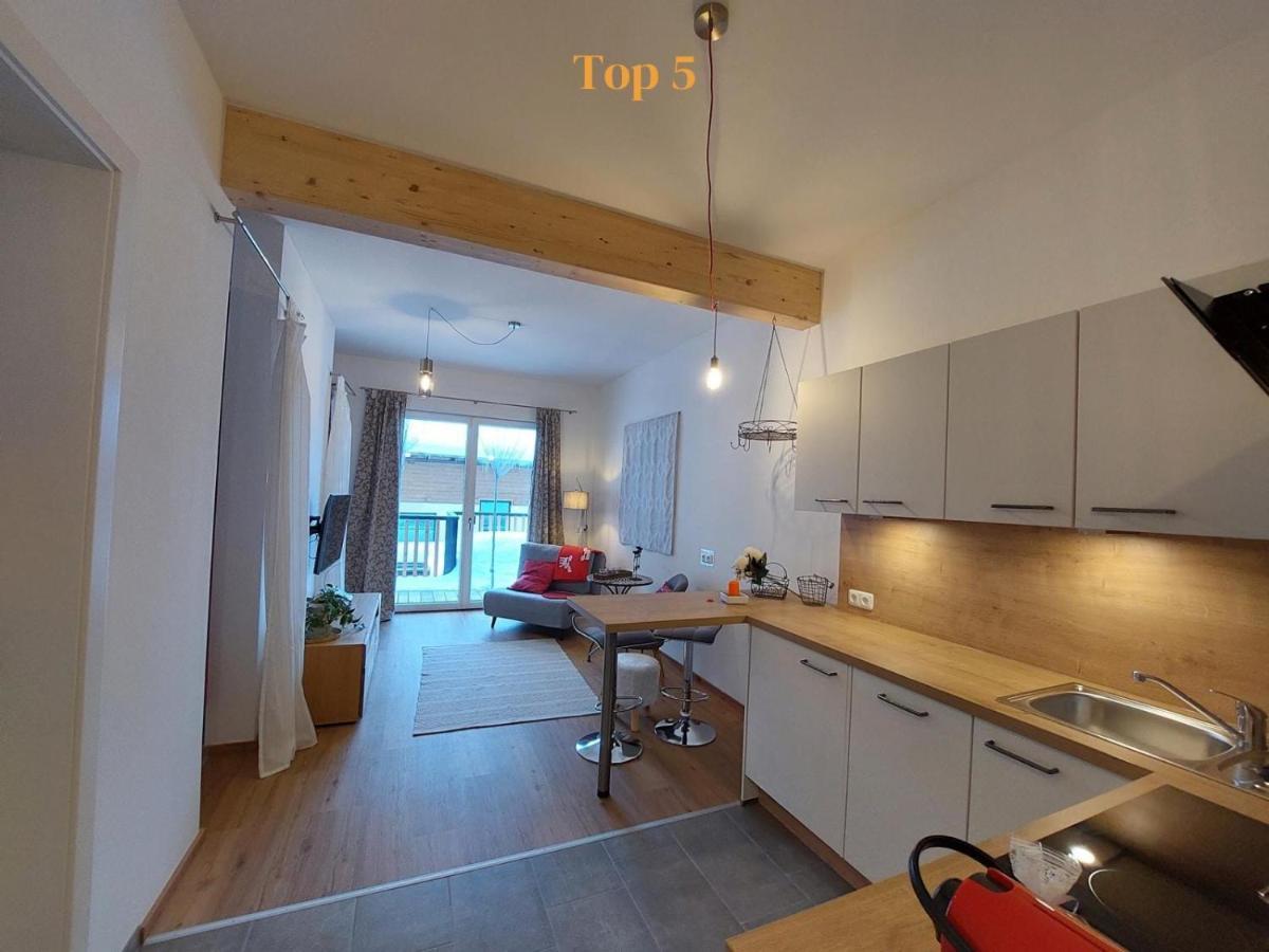 Boutique-Apartments Seminarium F5 フィーバーブルン エクステリア 写真