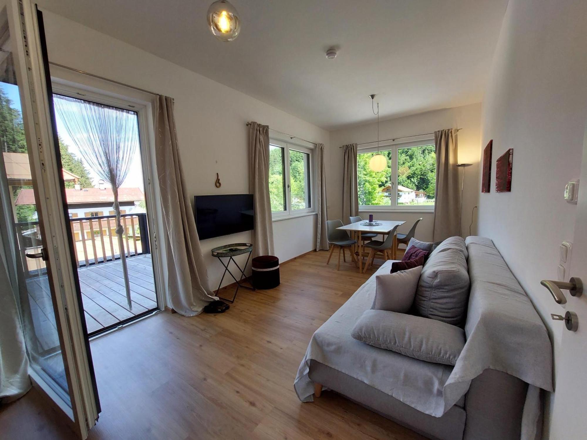 Boutique-Apartments Seminarium F5 フィーバーブルン エクステリア 写真