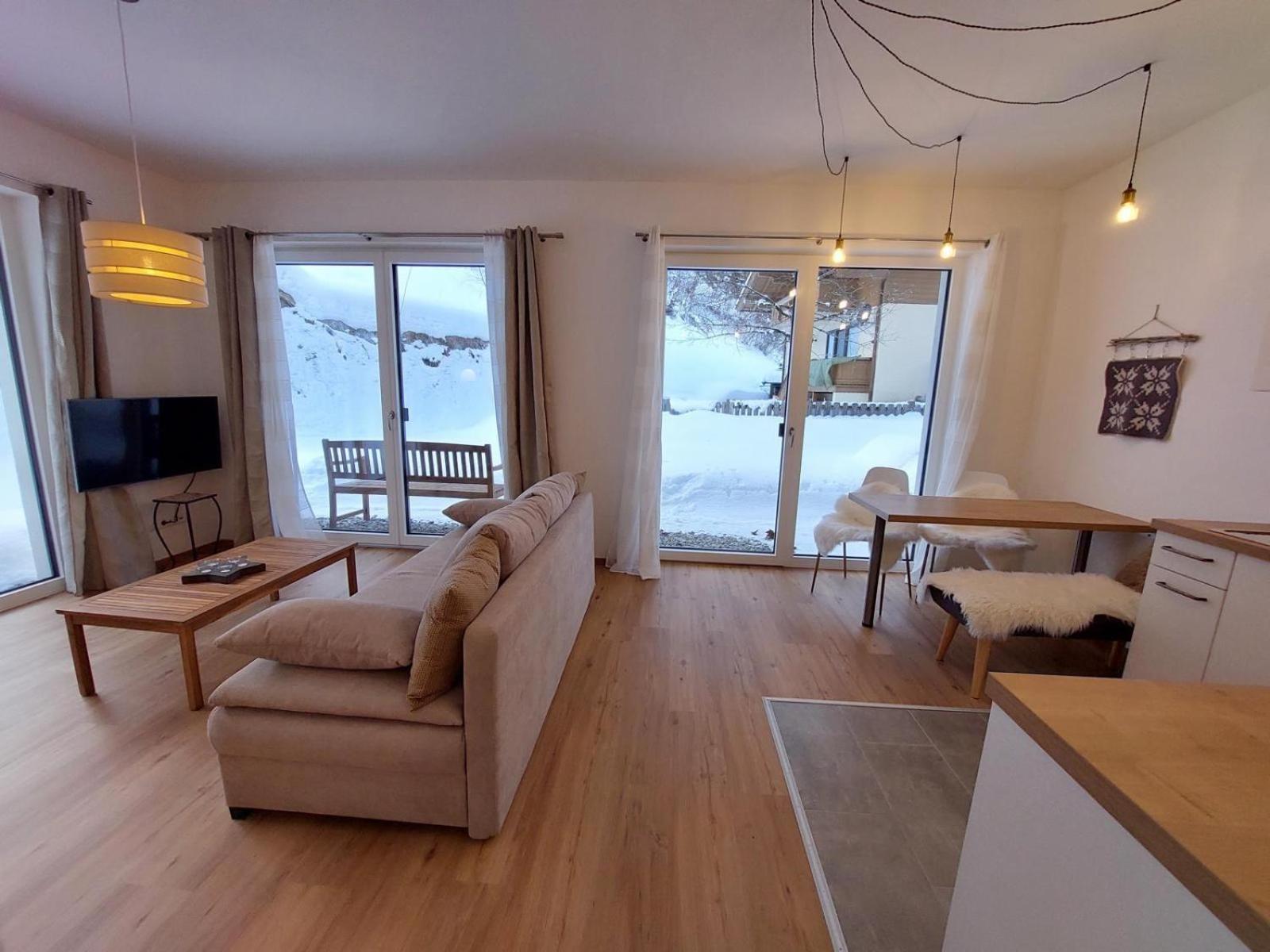 Boutique-Apartments Seminarium F5 フィーバーブルン 部屋 写真