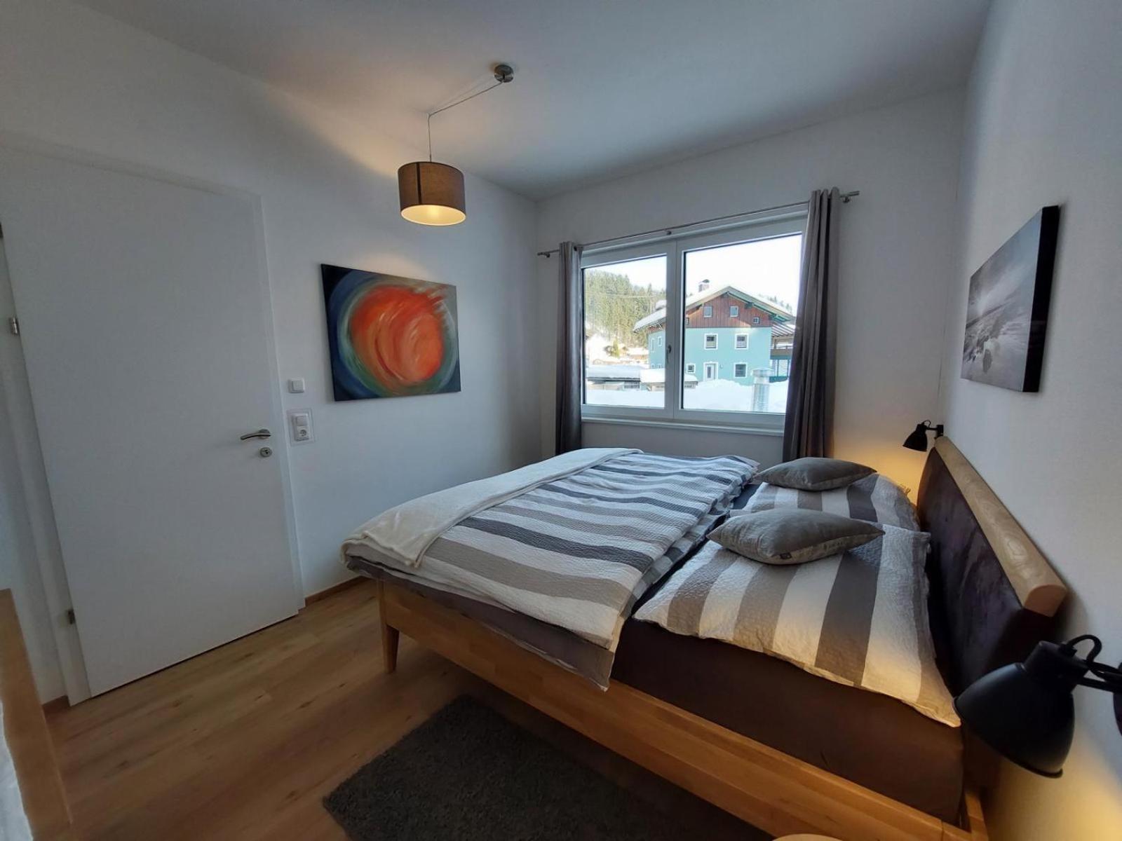 Boutique-Apartments Seminarium F5 フィーバーブルン 部屋 写真