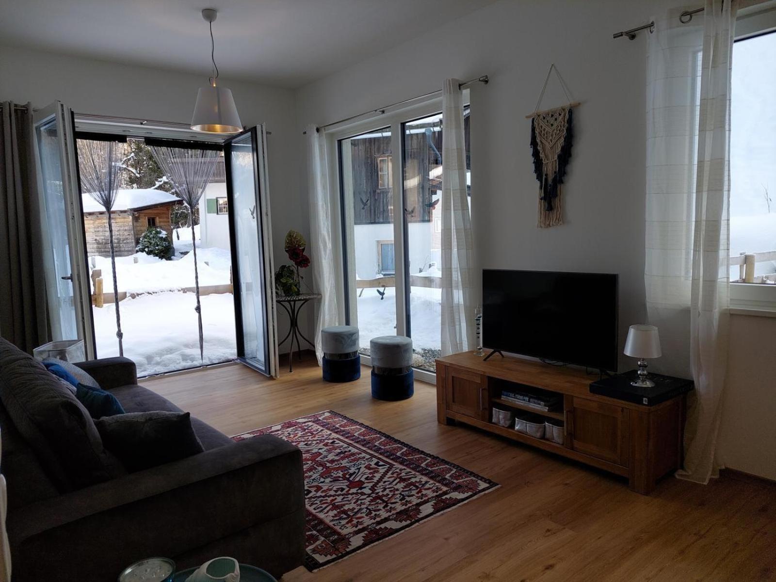 Boutique-Apartments Seminarium F5 フィーバーブルン 部屋 写真