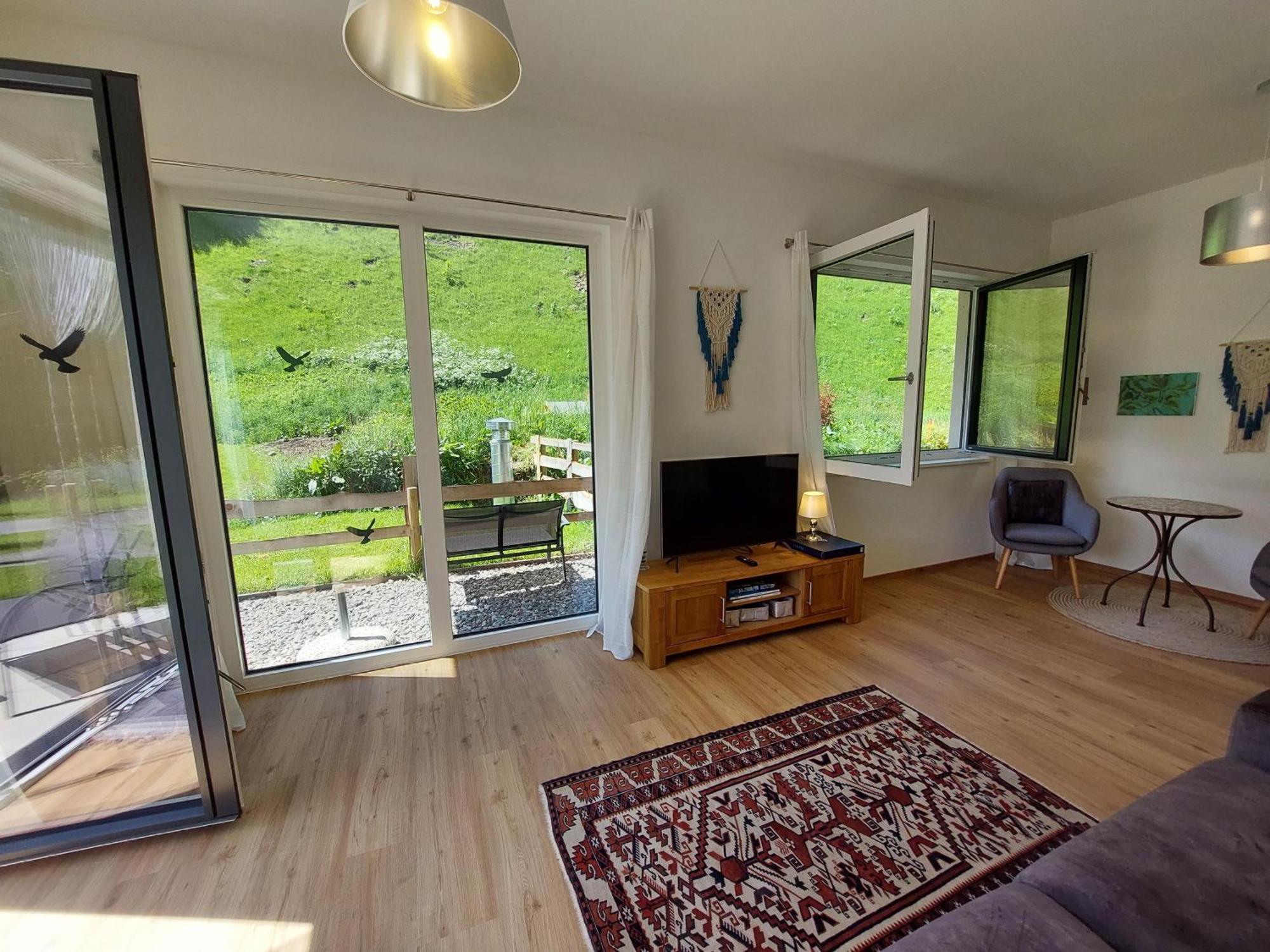 Boutique-Apartments Seminarium F5 フィーバーブルン 部屋 写真