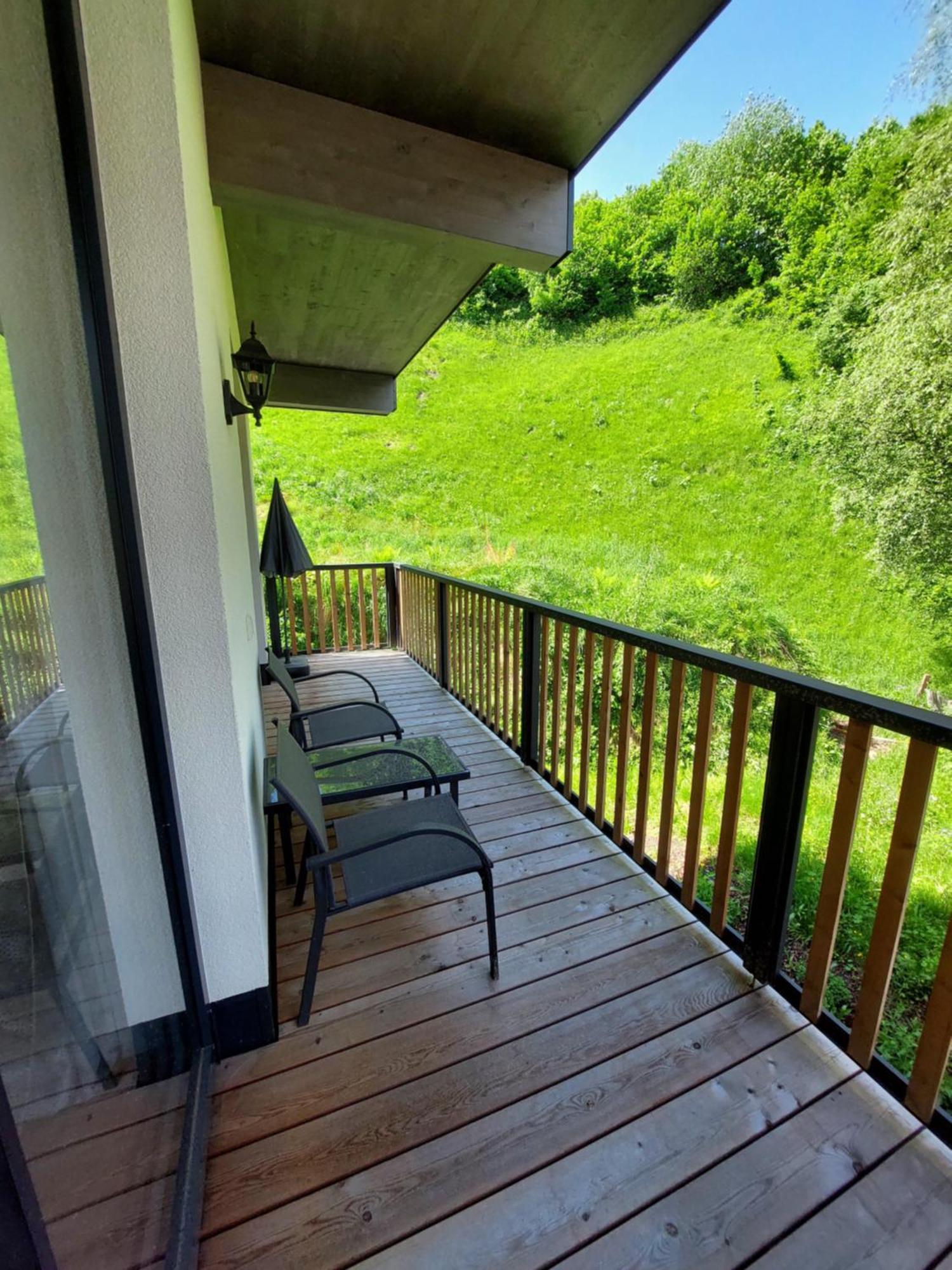 Boutique-Apartments Seminarium F5 フィーバーブルン 部屋 写真