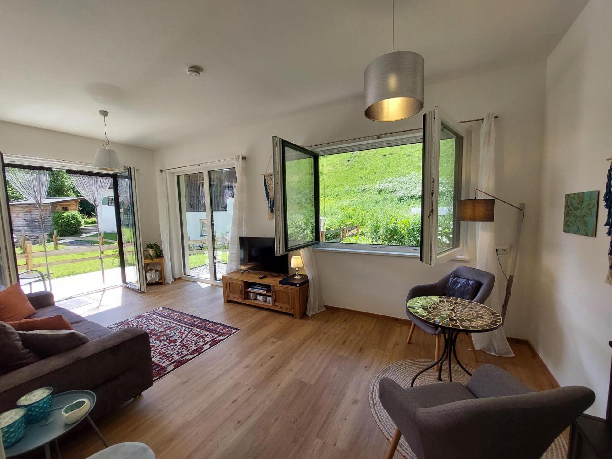 Boutique-Apartments Seminarium F5 フィーバーブルン 部屋 写真