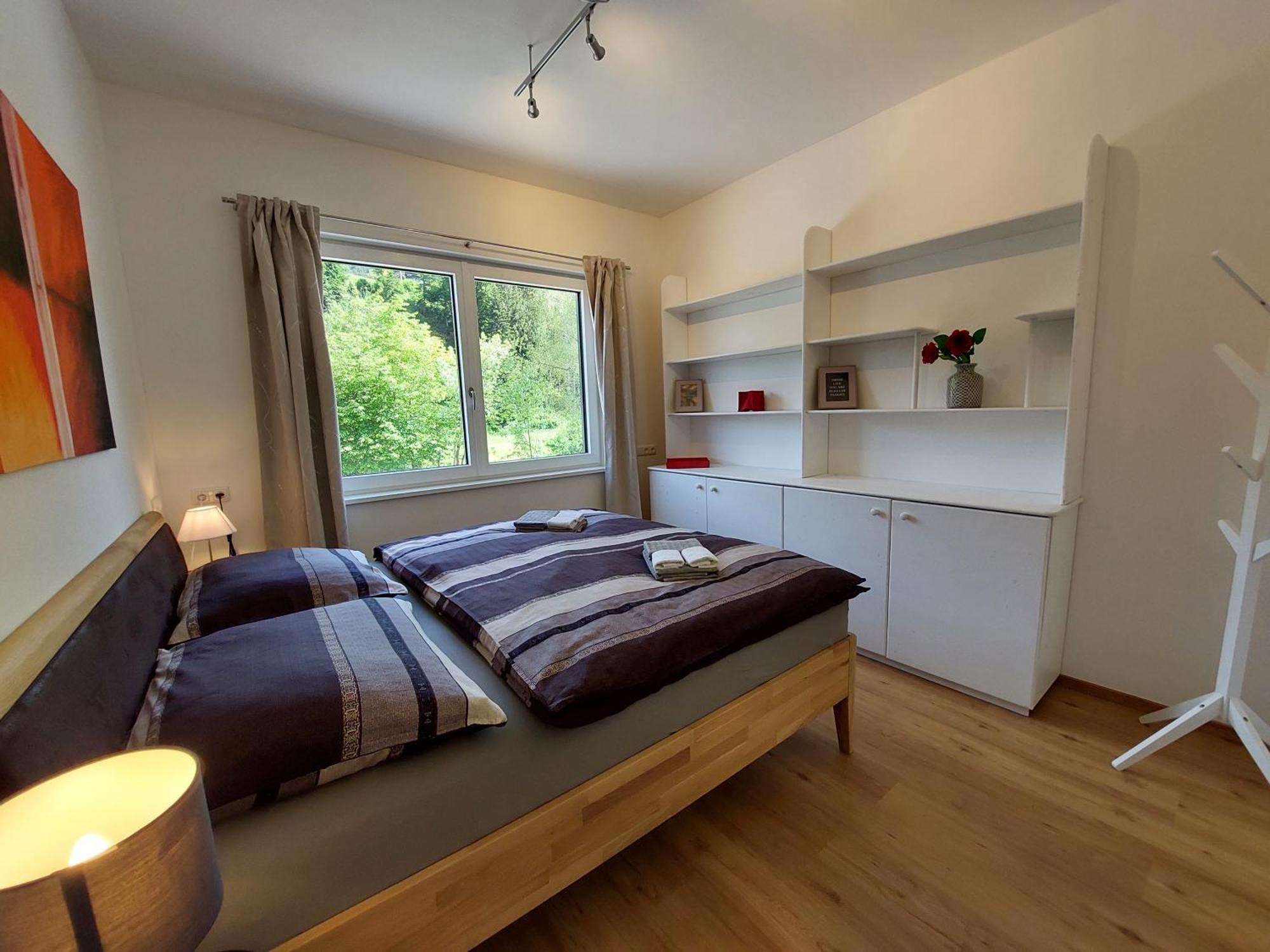 Boutique-Apartments Seminarium F5 フィーバーブルン 部屋 写真