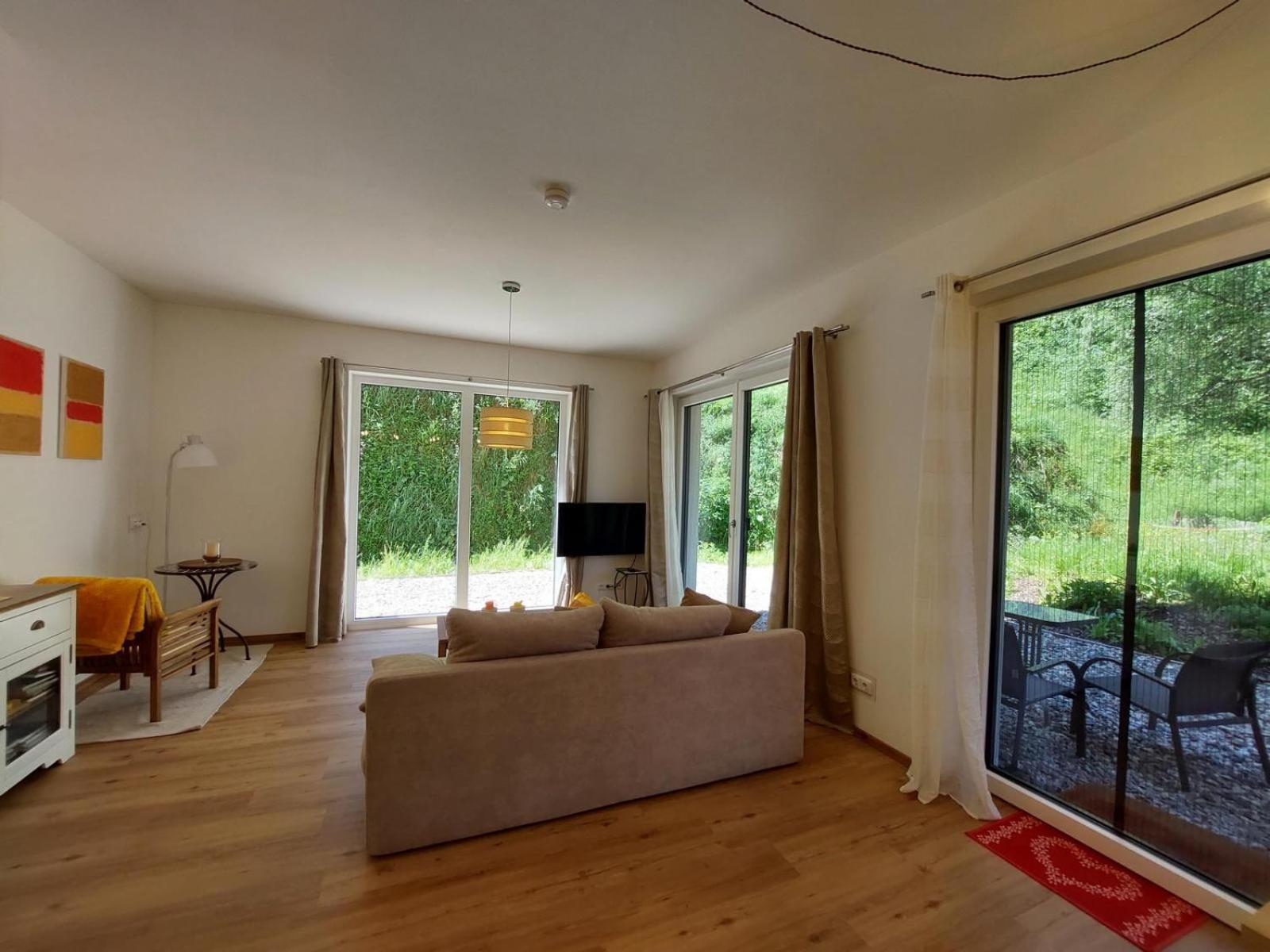 Boutique-Apartments Seminarium F5 フィーバーブルン 部屋 写真