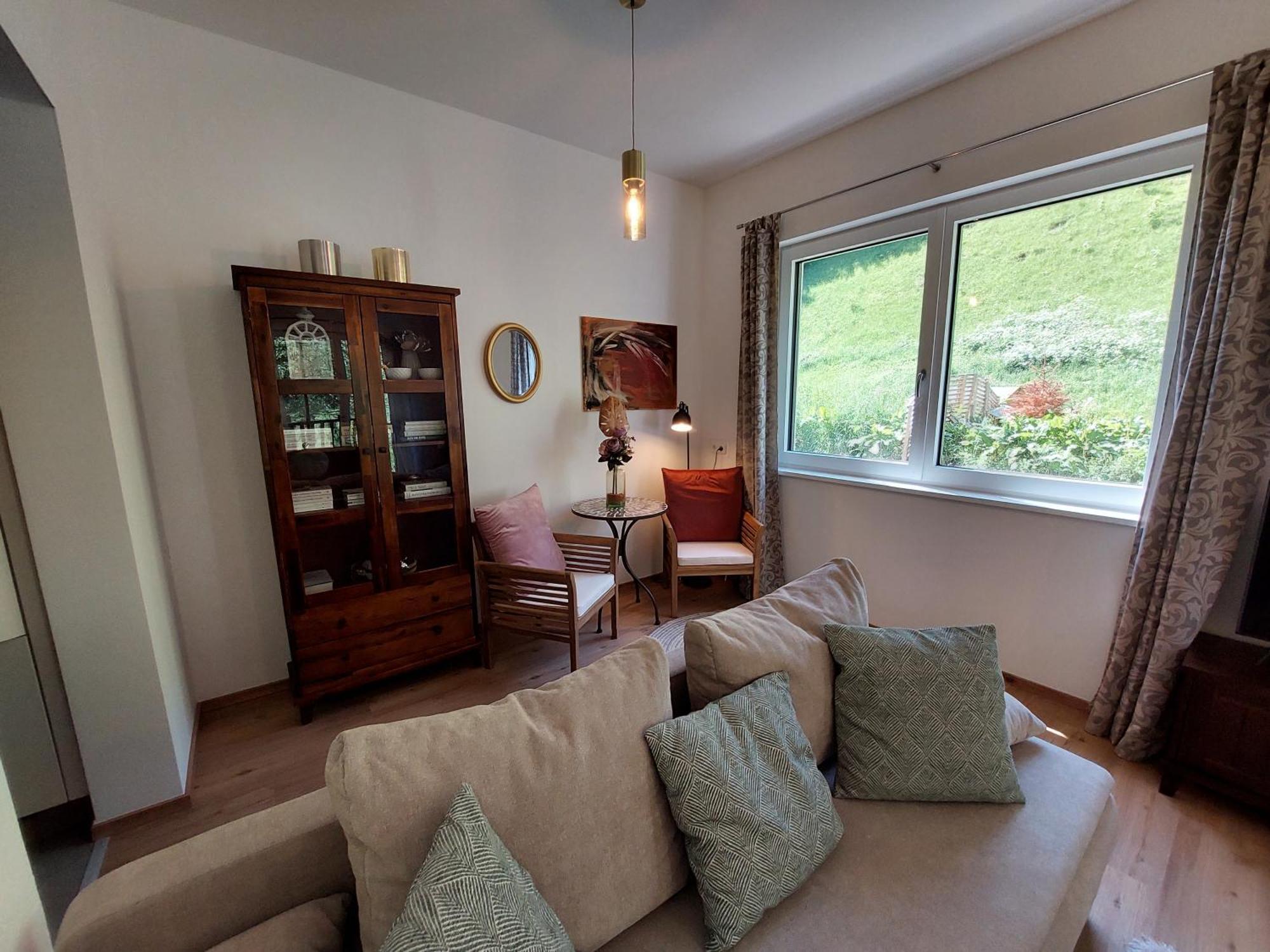 Boutique-Apartments Seminarium F5 フィーバーブルン 部屋 写真