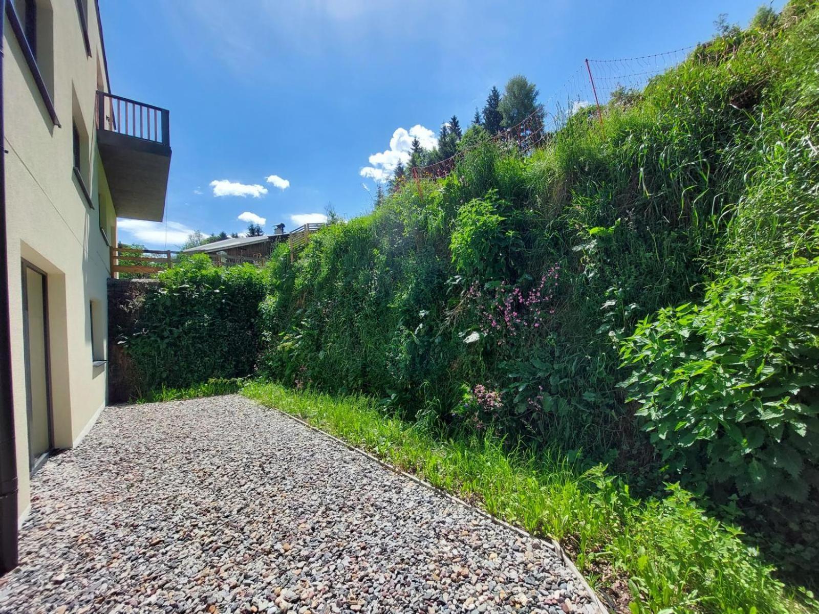 Boutique-Apartments Seminarium F5 フィーバーブルン 部屋 写真