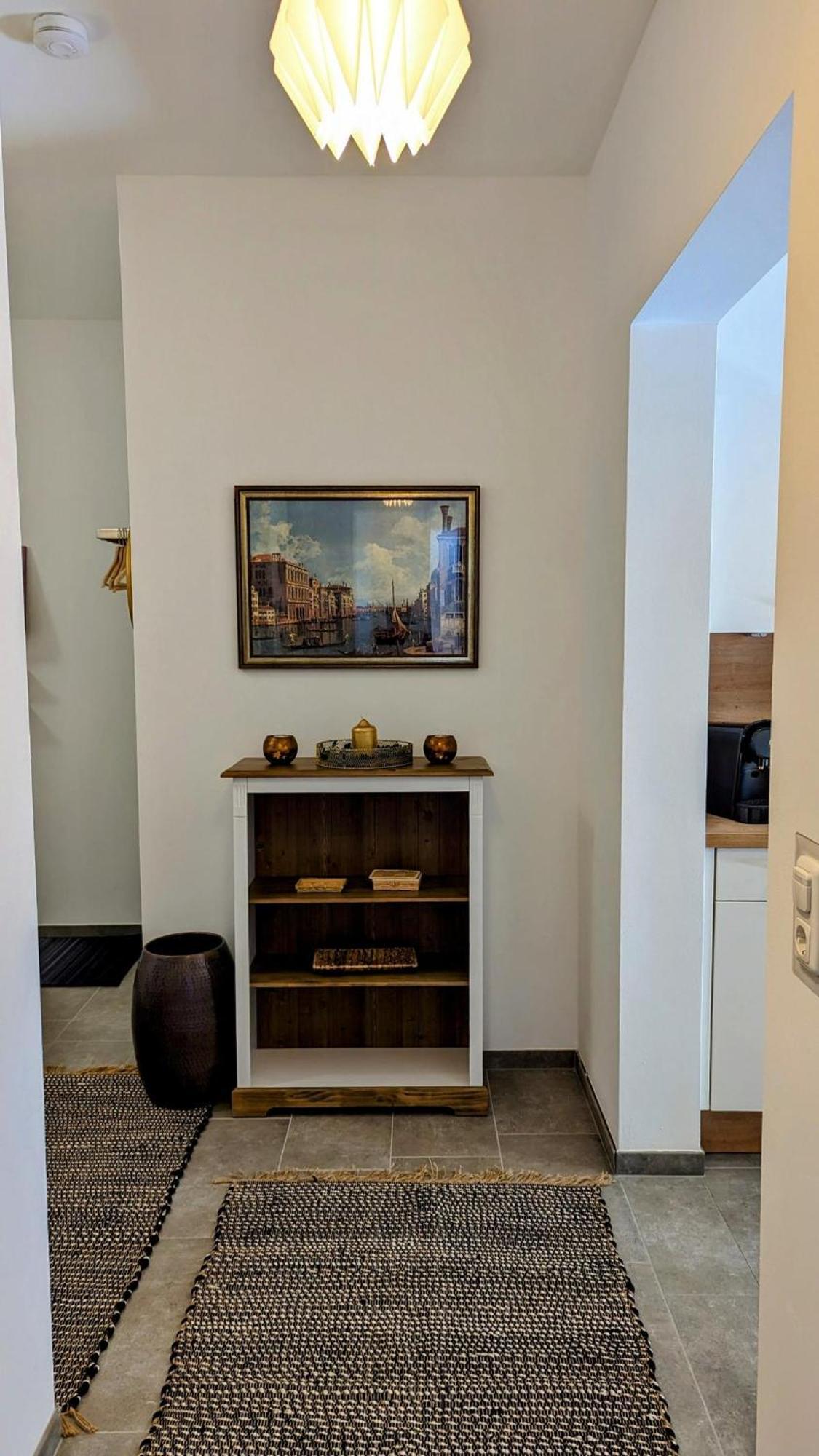 Boutique-Apartments Seminarium F5 フィーバーブルン 部屋 写真