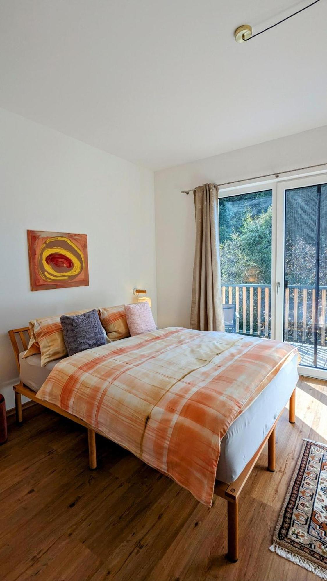 Boutique-Apartments Seminarium F5 フィーバーブルン 部屋 写真