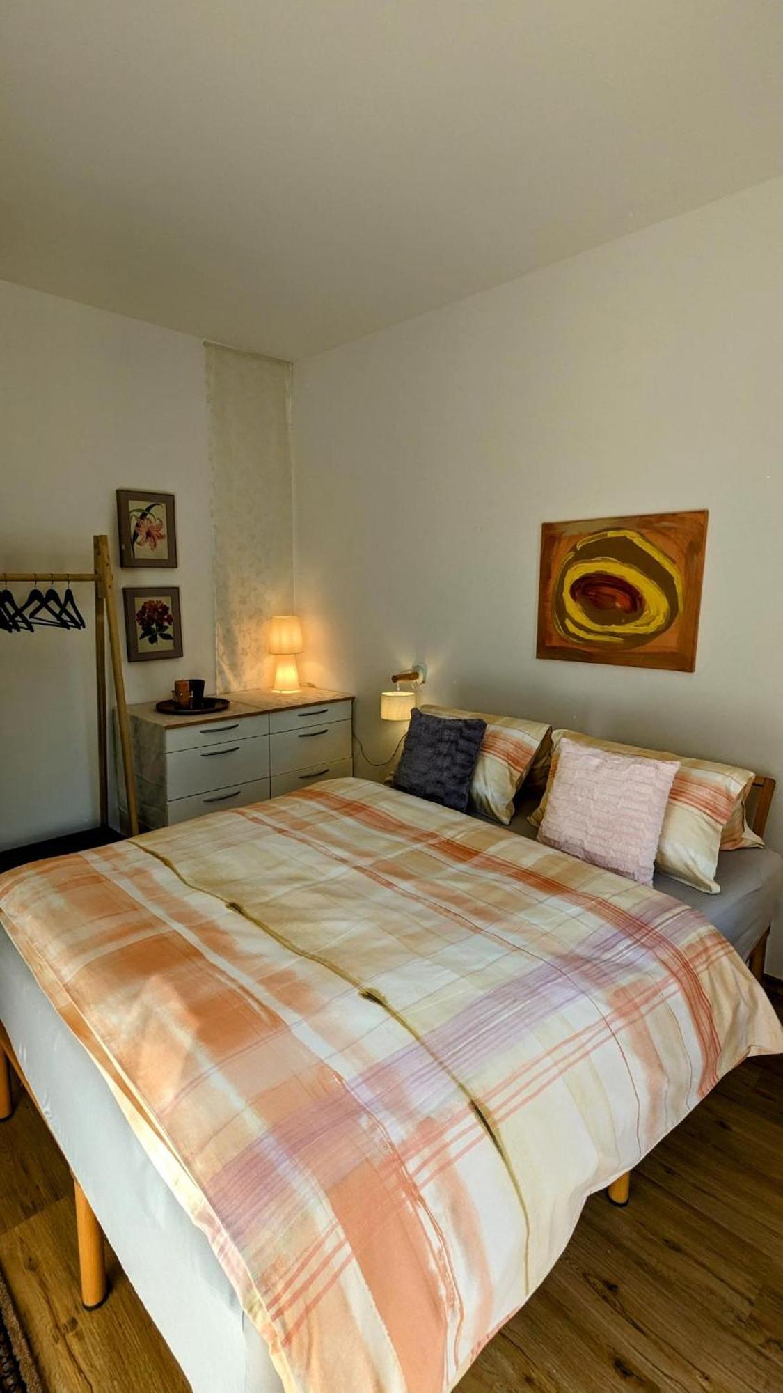 Boutique-Apartments Seminarium F5 フィーバーブルン 部屋 写真