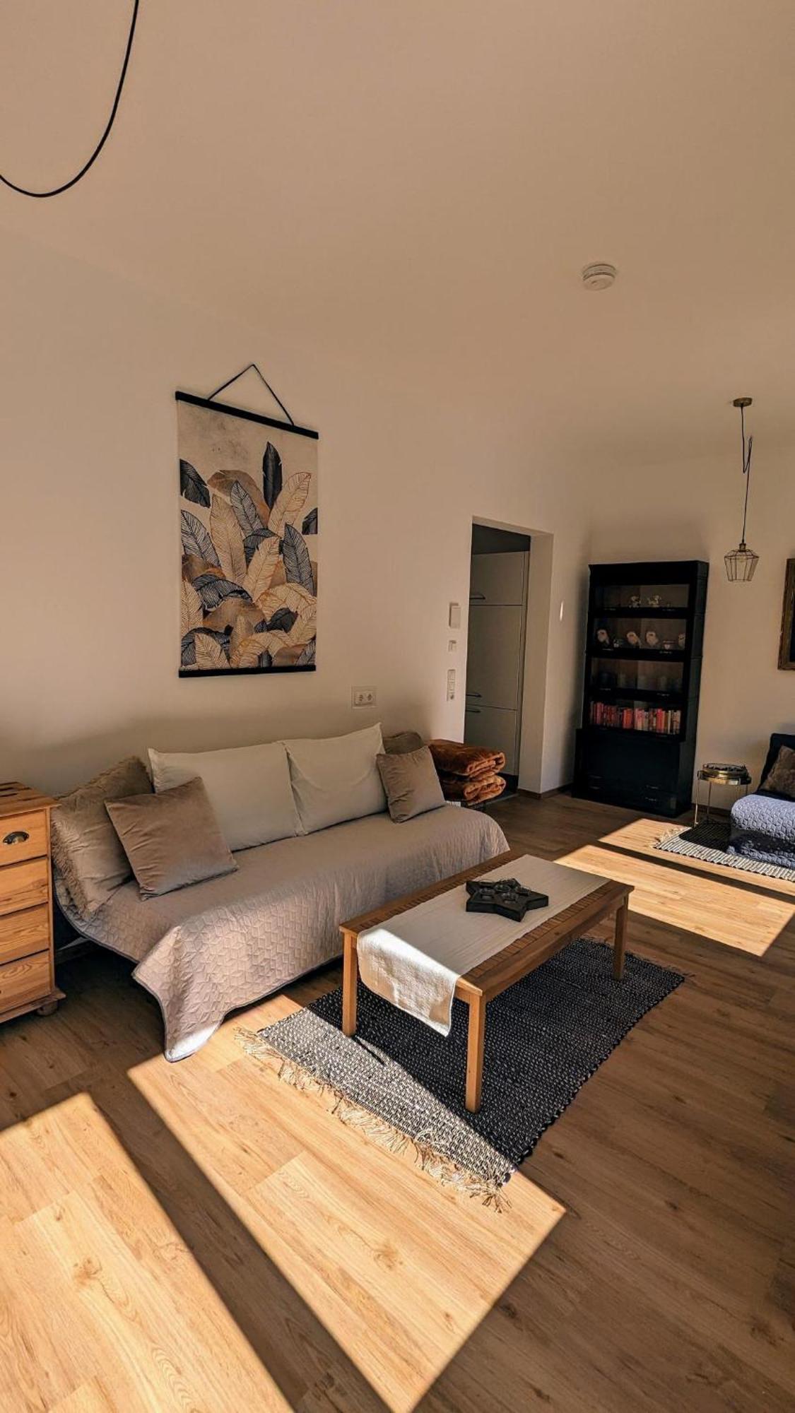 Boutique-Apartments Seminarium F5 フィーバーブルン 部屋 写真