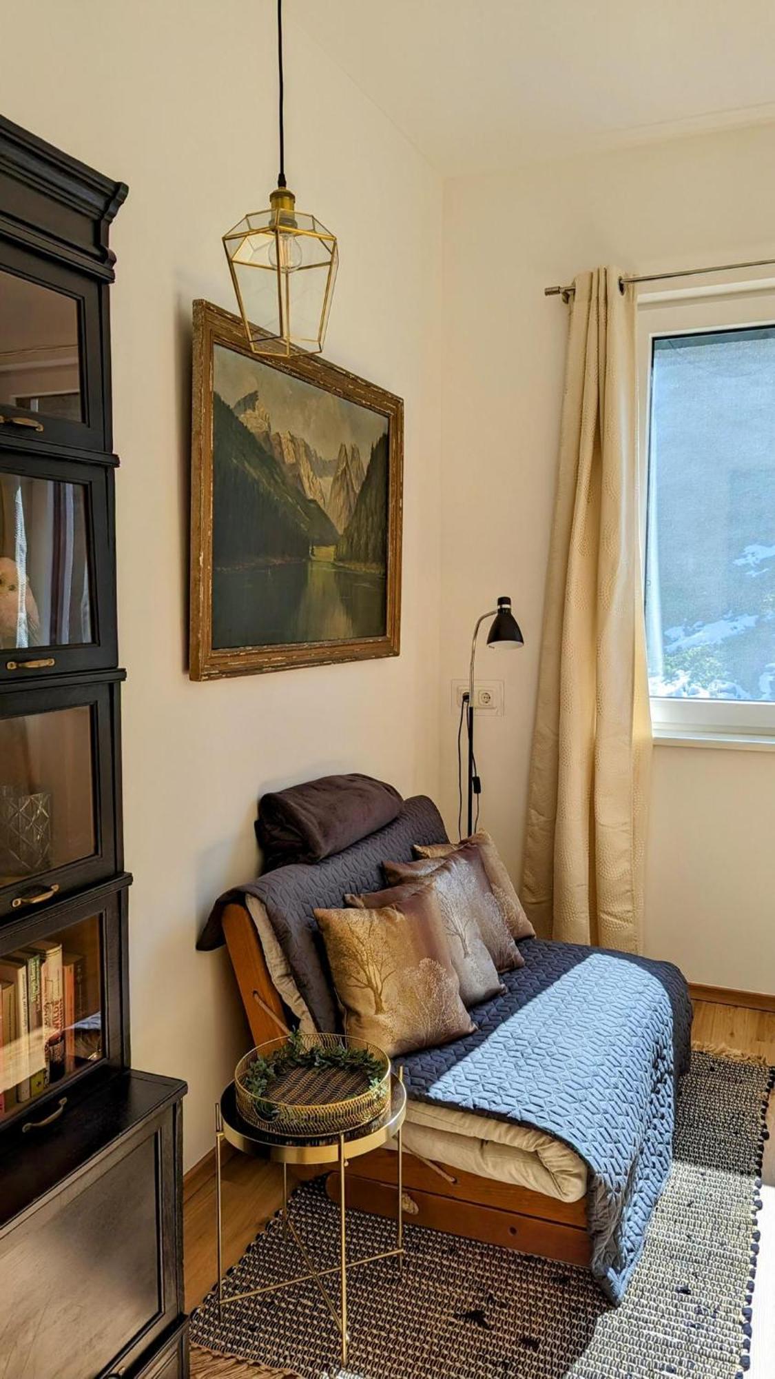 Boutique-Apartments Seminarium F5 フィーバーブルン 部屋 写真