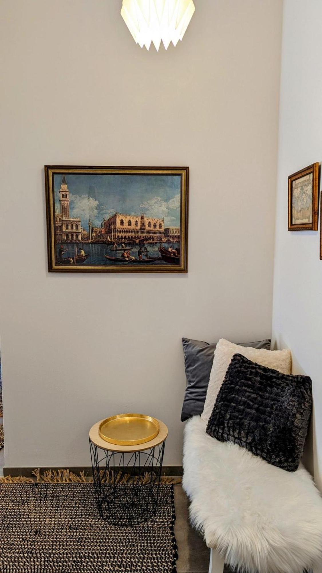 Boutique-Apartments Seminarium F5 フィーバーブルン 部屋 写真