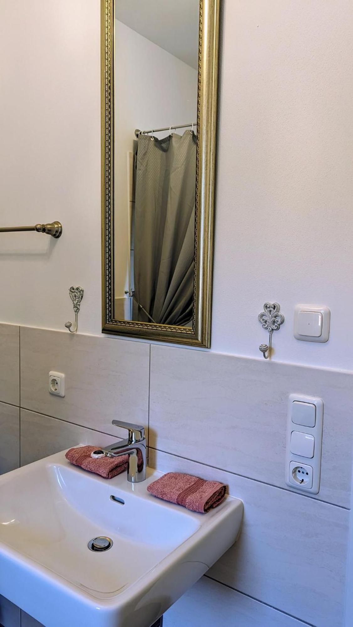 Boutique-Apartments Seminarium F5 フィーバーブルン 部屋 写真