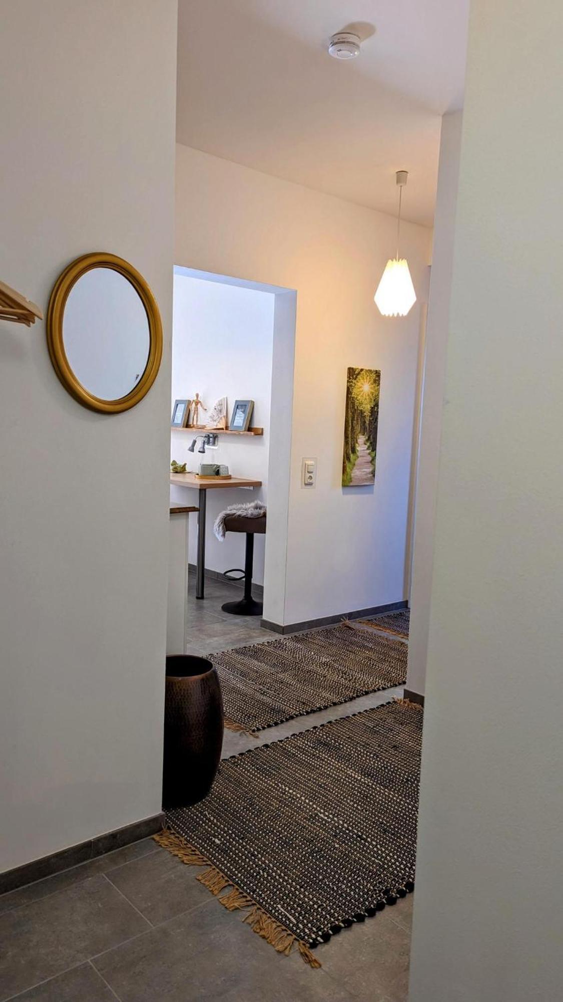 Boutique-Apartments Seminarium F5 フィーバーブルン 部屋 写真