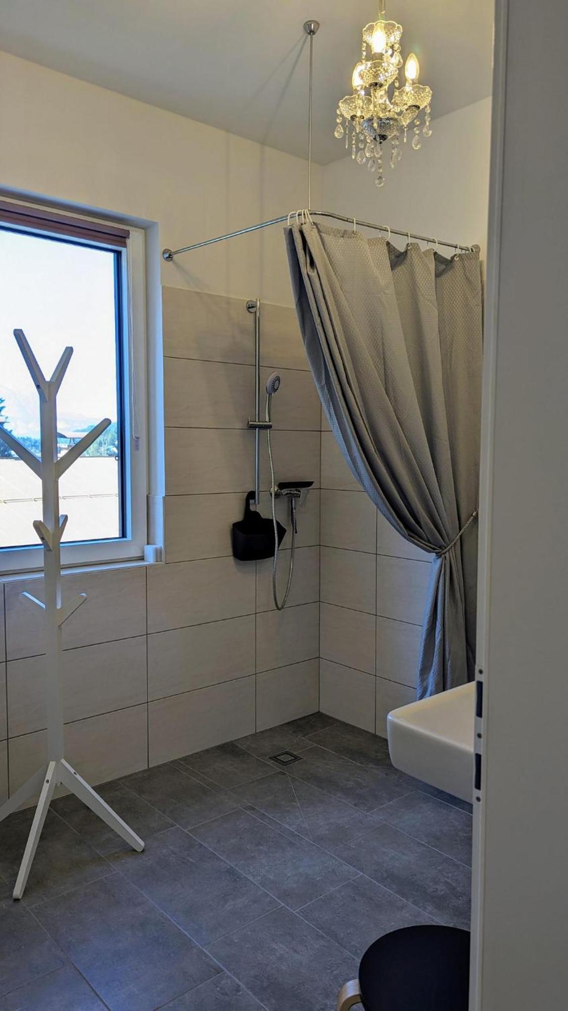 Boutique-Apartments Seminarium F5 フィーバーブルン 部屋 写真