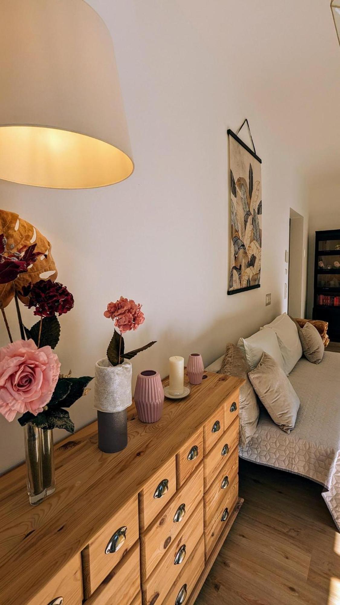 Boutique-Apartments Seminarium F5 フィーバーブルン 部屋 写真