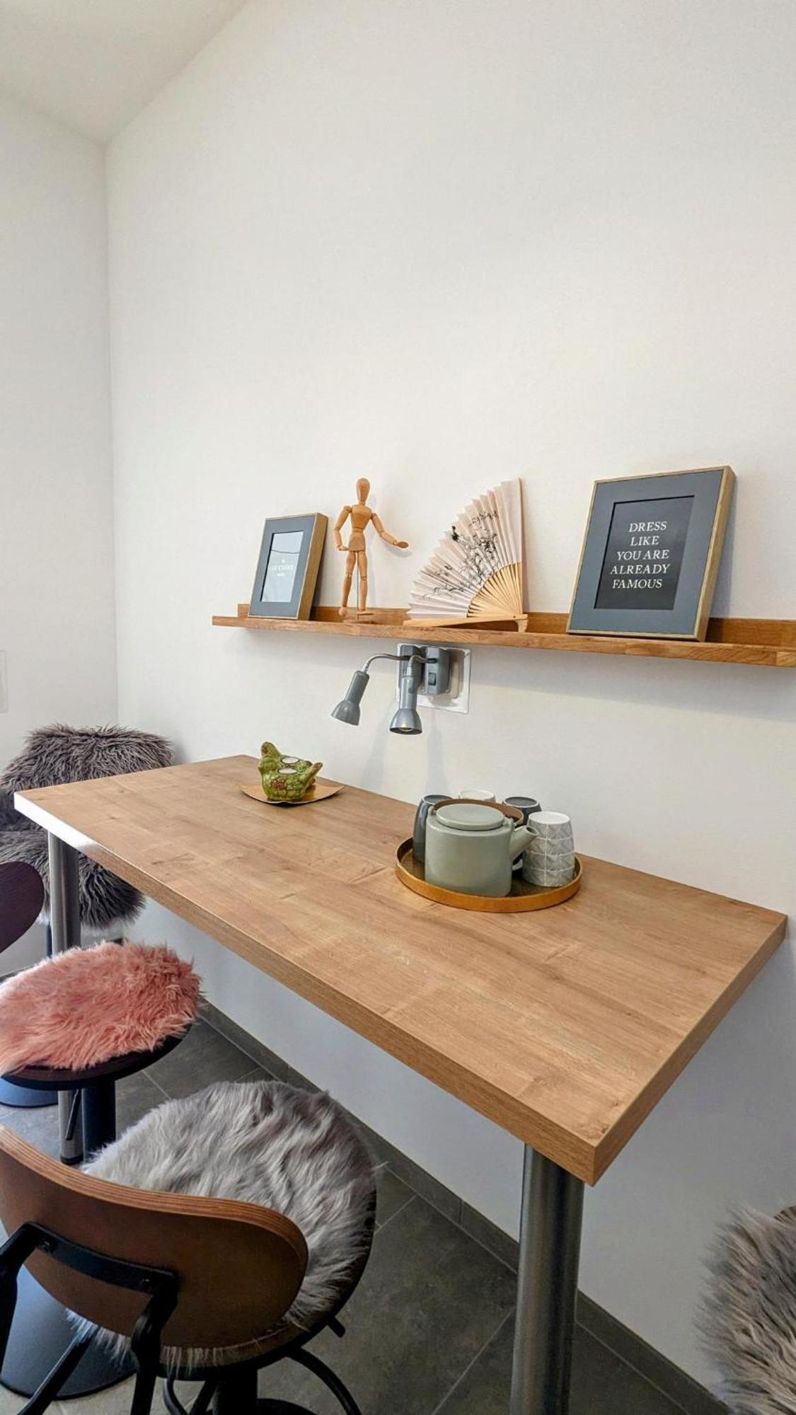 Boutique-Apartments Seminarium F5 フィーバーブルン 部屋 写真